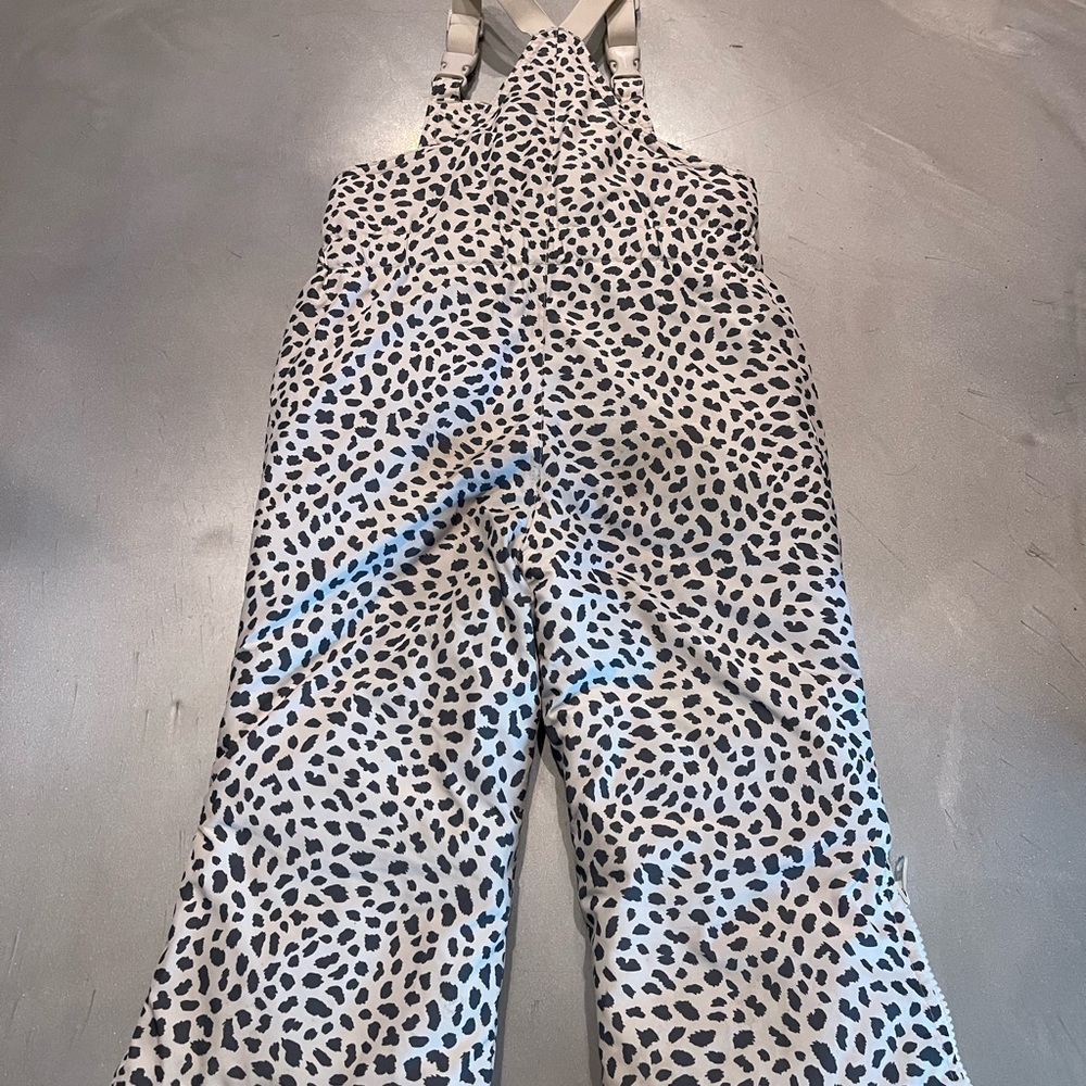 Gap size 2T snow pants